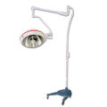 Opération lampe sans ombre (prisme)